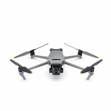 DJI Mavic 3 (Tanpa Pilot)